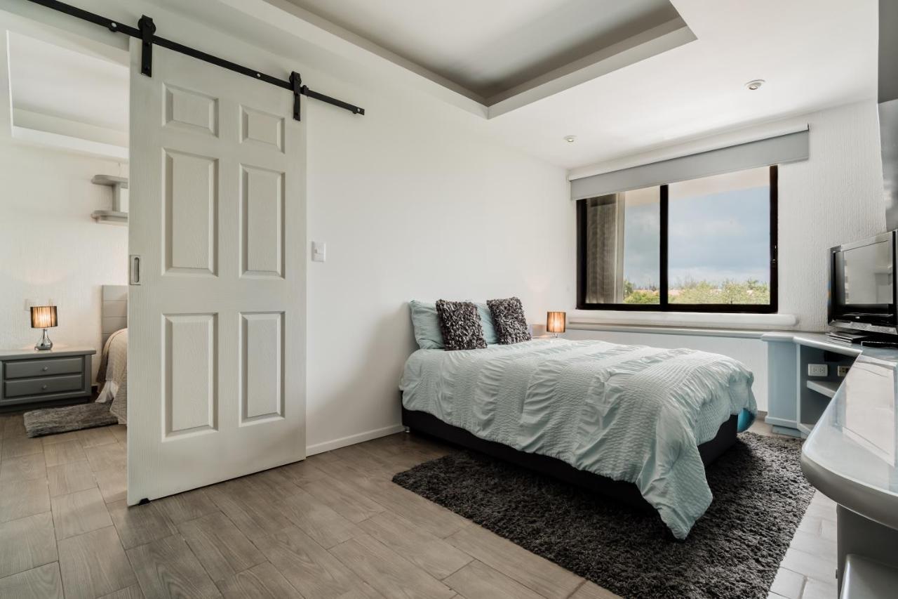 Elegant Lagoon Front Villa By Casa Paraiso Cancun Ngoại thất bức ảnh