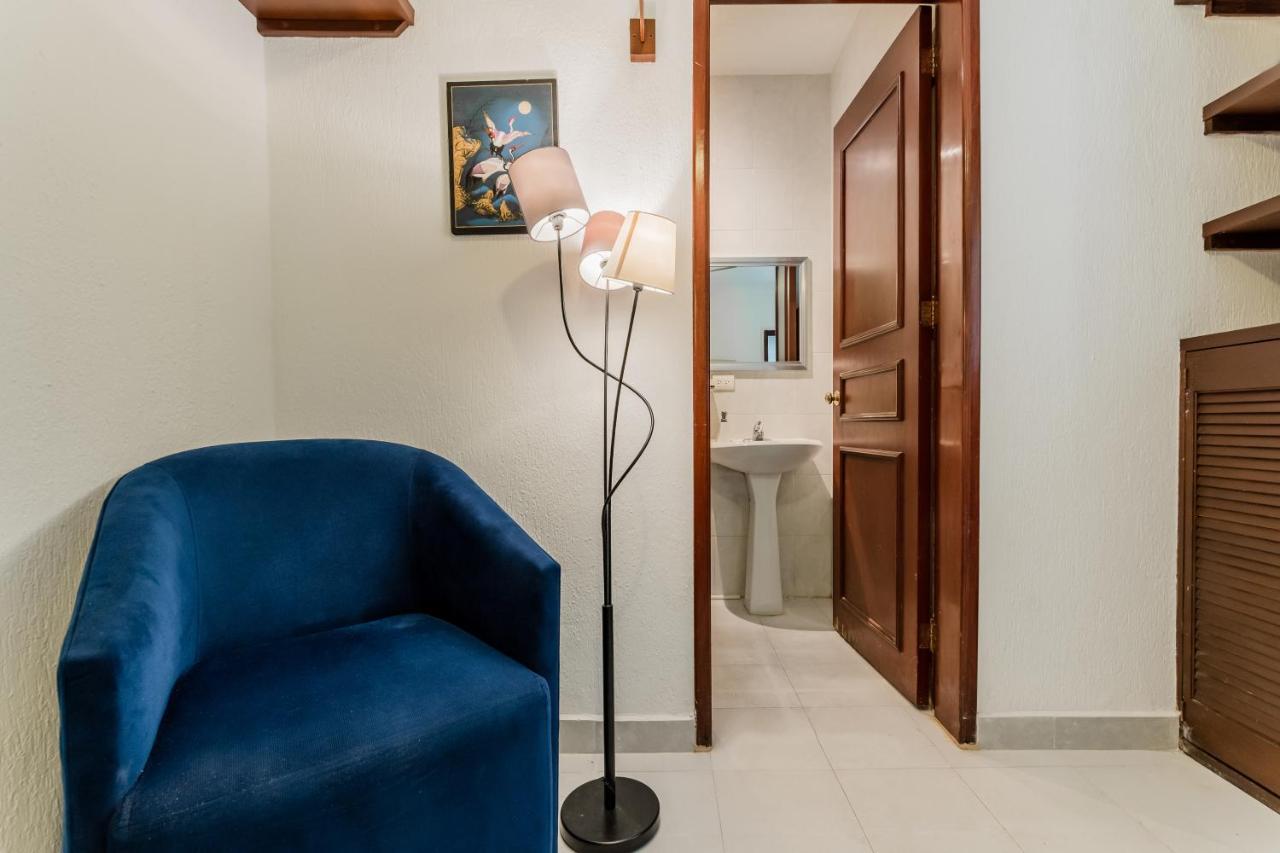 Elegant Lagoon Front Villa By Casa Paraiso Cancun Ngoại thất bức ảnh