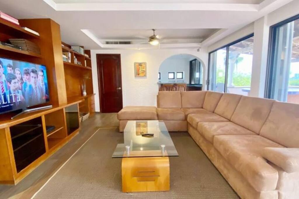 Elegant Lagoon Front Villa By Casa Paraiso Cancun Ngoại thất bức ảnh